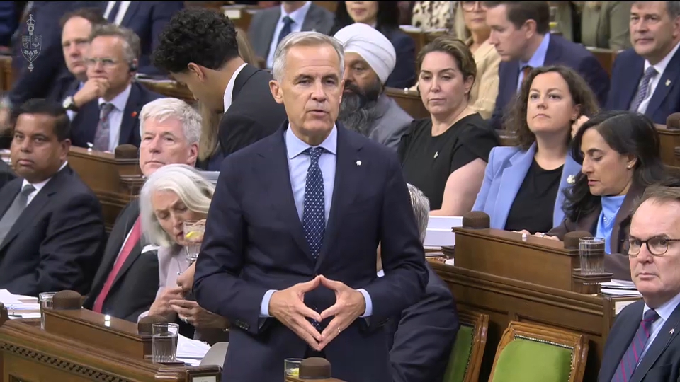 Question Period : October 7, 2026
