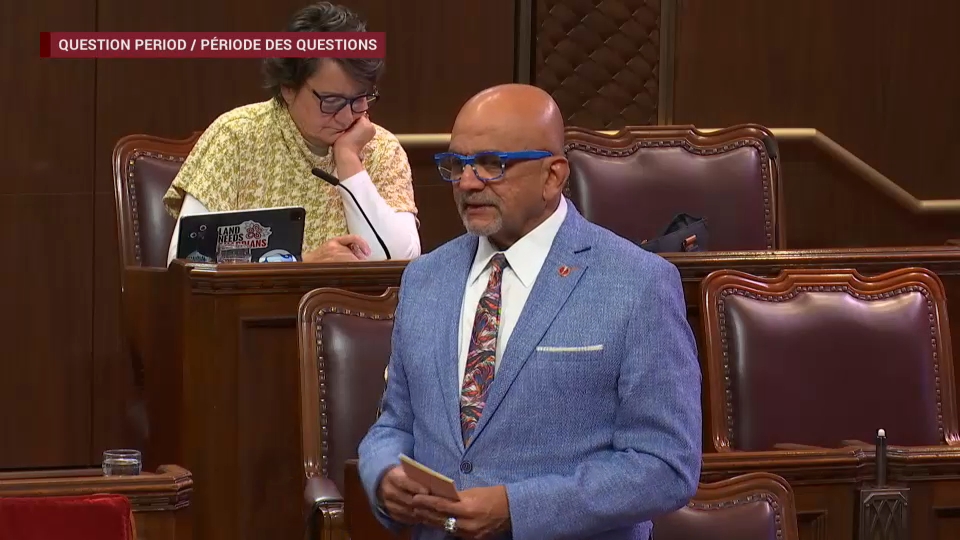 Période des questions au Sénat : 8 octobre 2026