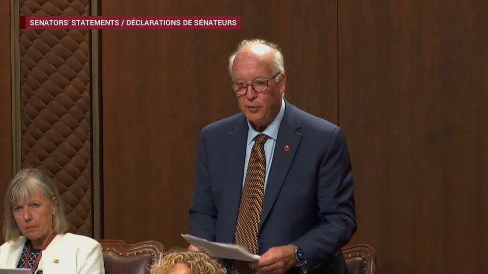 Senate Proceedings : October 7, 2026