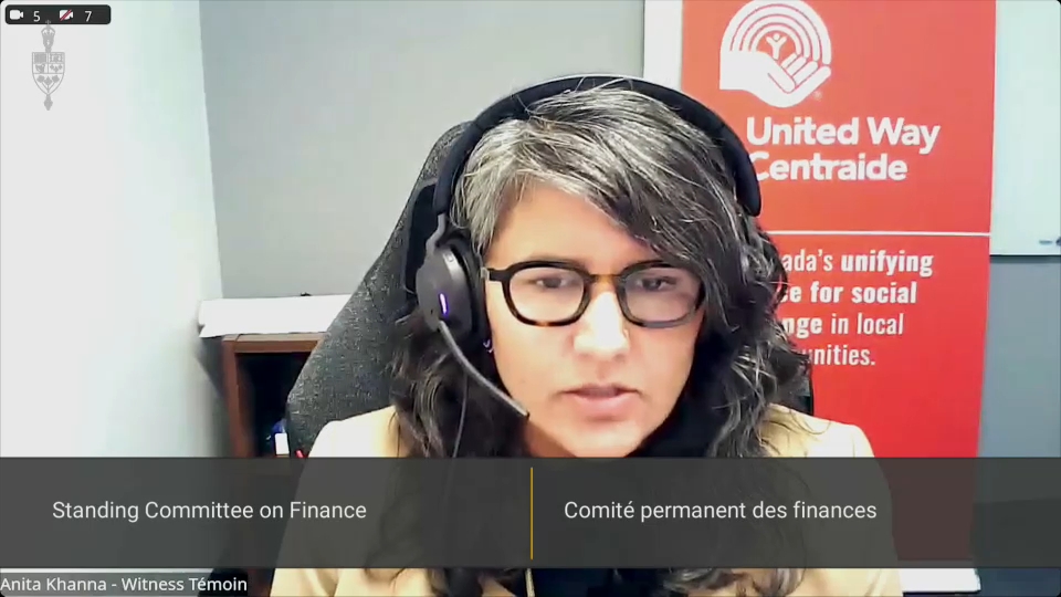 Les comités de la chambre des communes : Finances – 8 octobre 2026