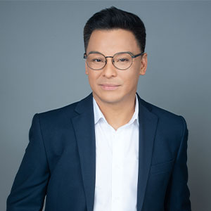 Michael Serapio