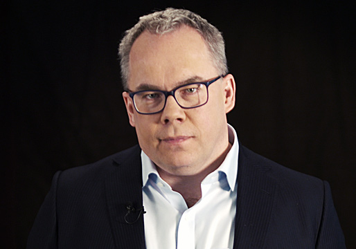 Paul Wells