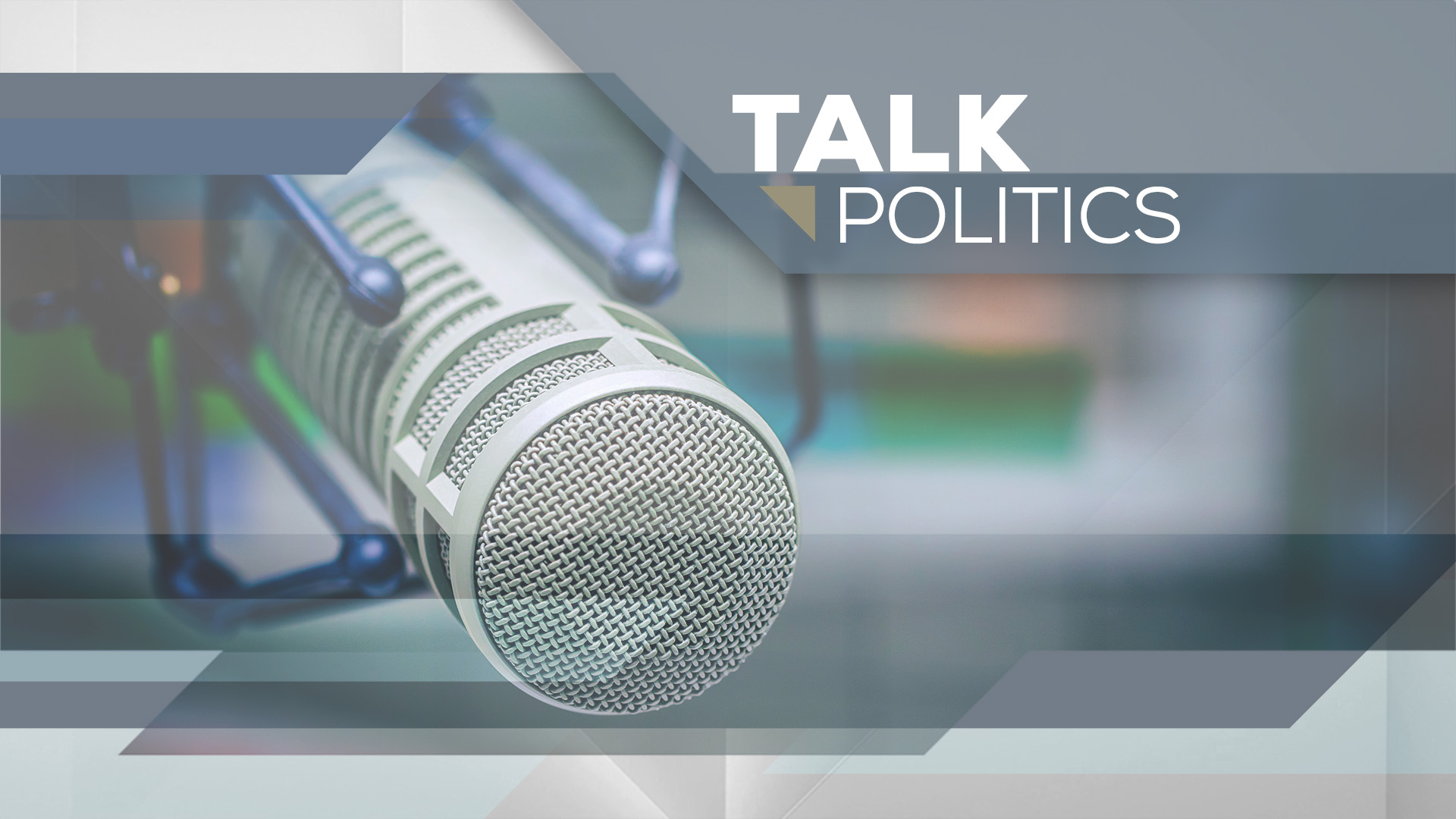 Talk Politics
