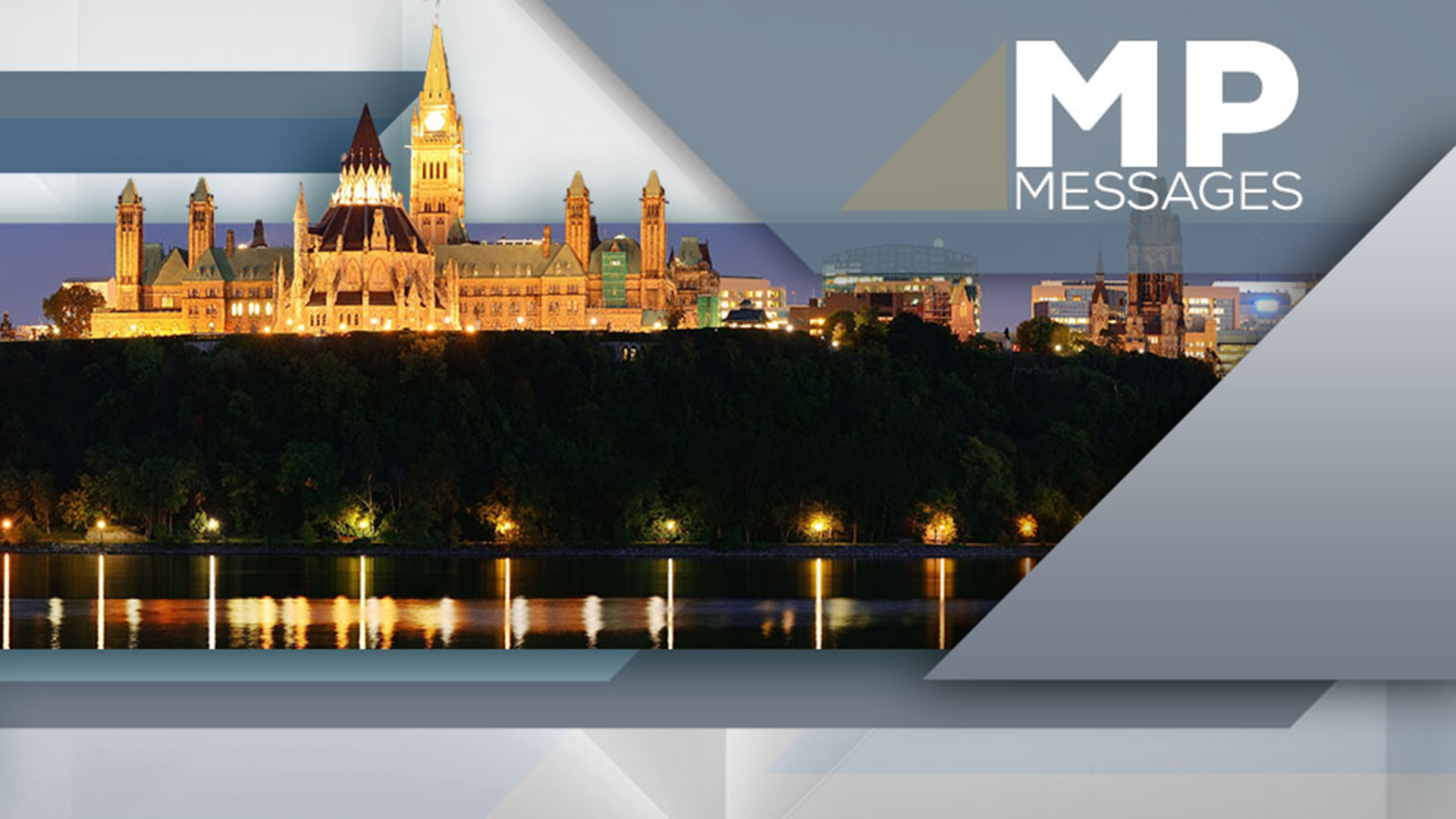 MP Messages
