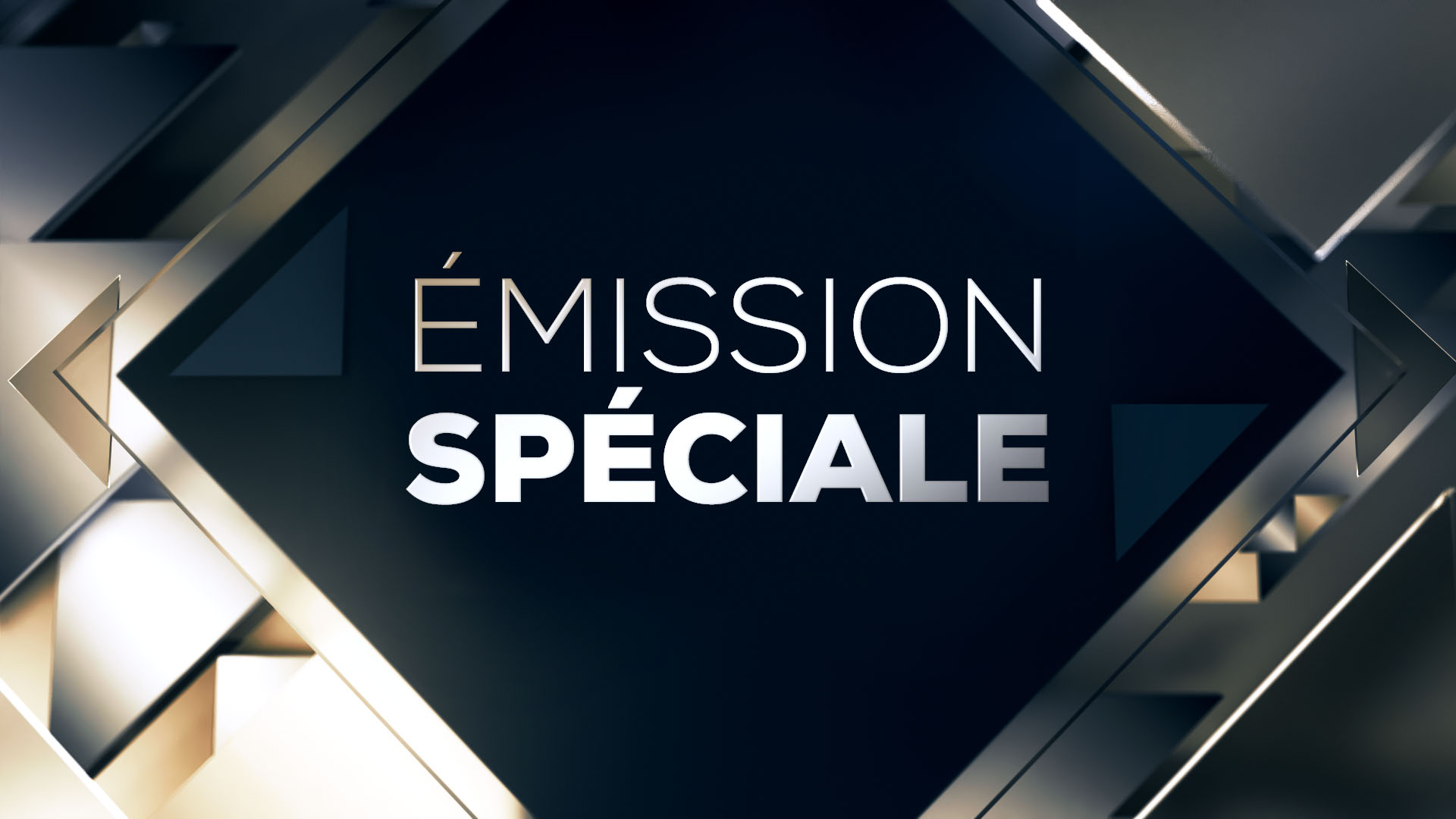 Émission spéciale de CPAC