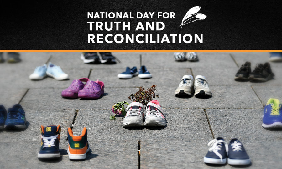 National Day for Truth and Reconciliation