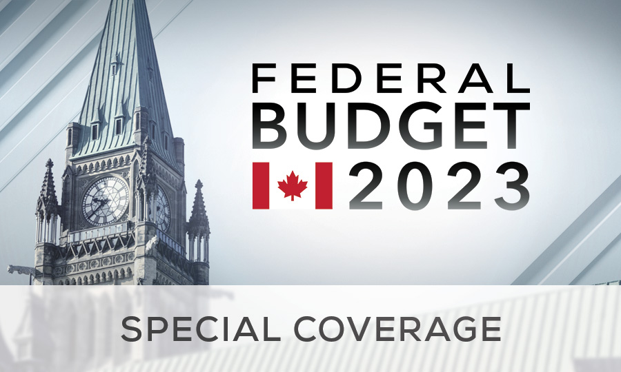 Budget 2023