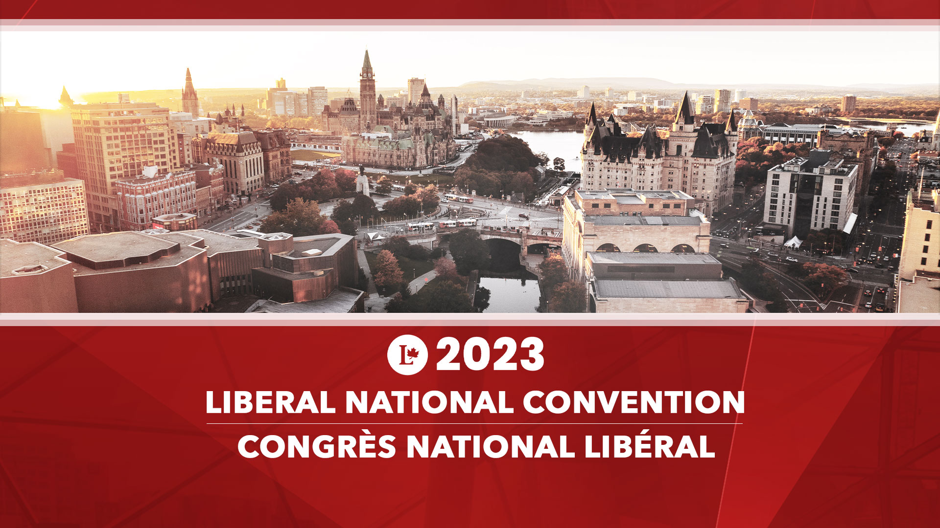 2023 Liberal National Convention