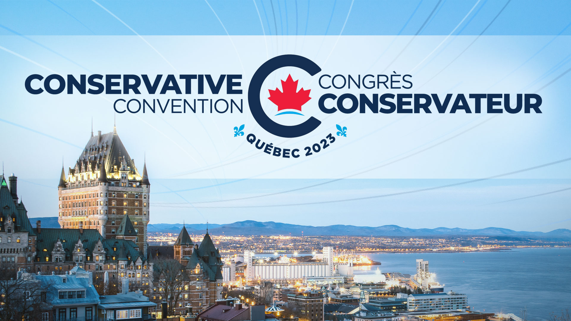 2023 Conservative Convention