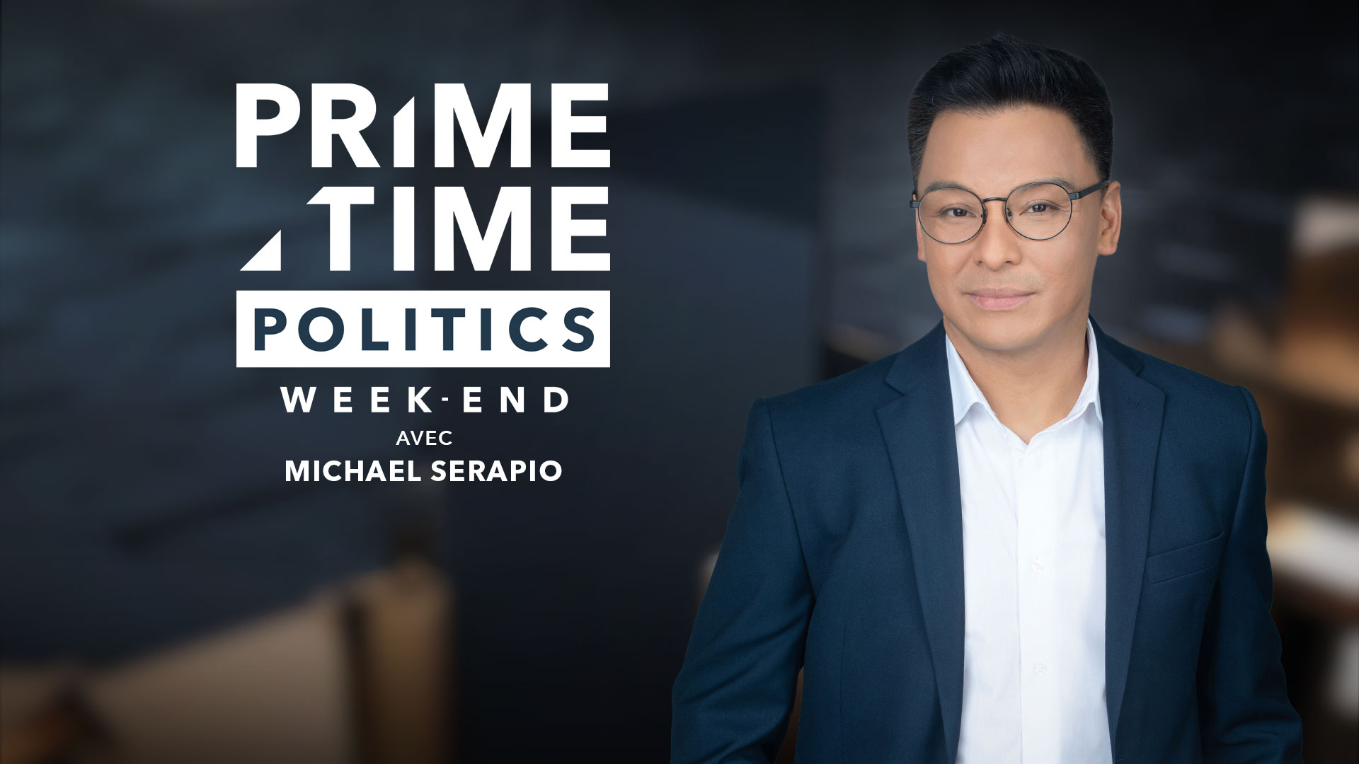 L'Heure politique week-end