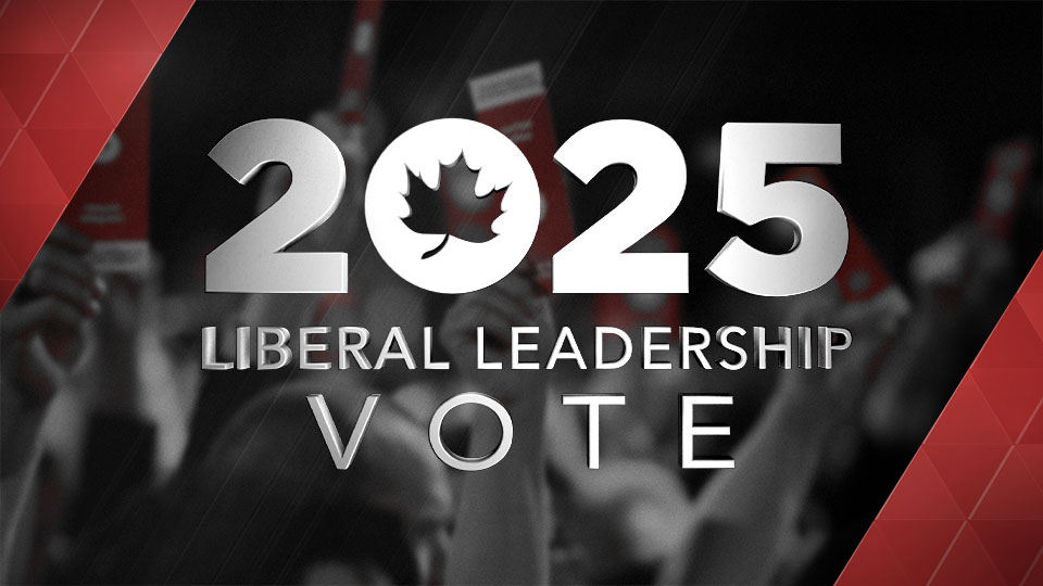2025 Liberal Leadership