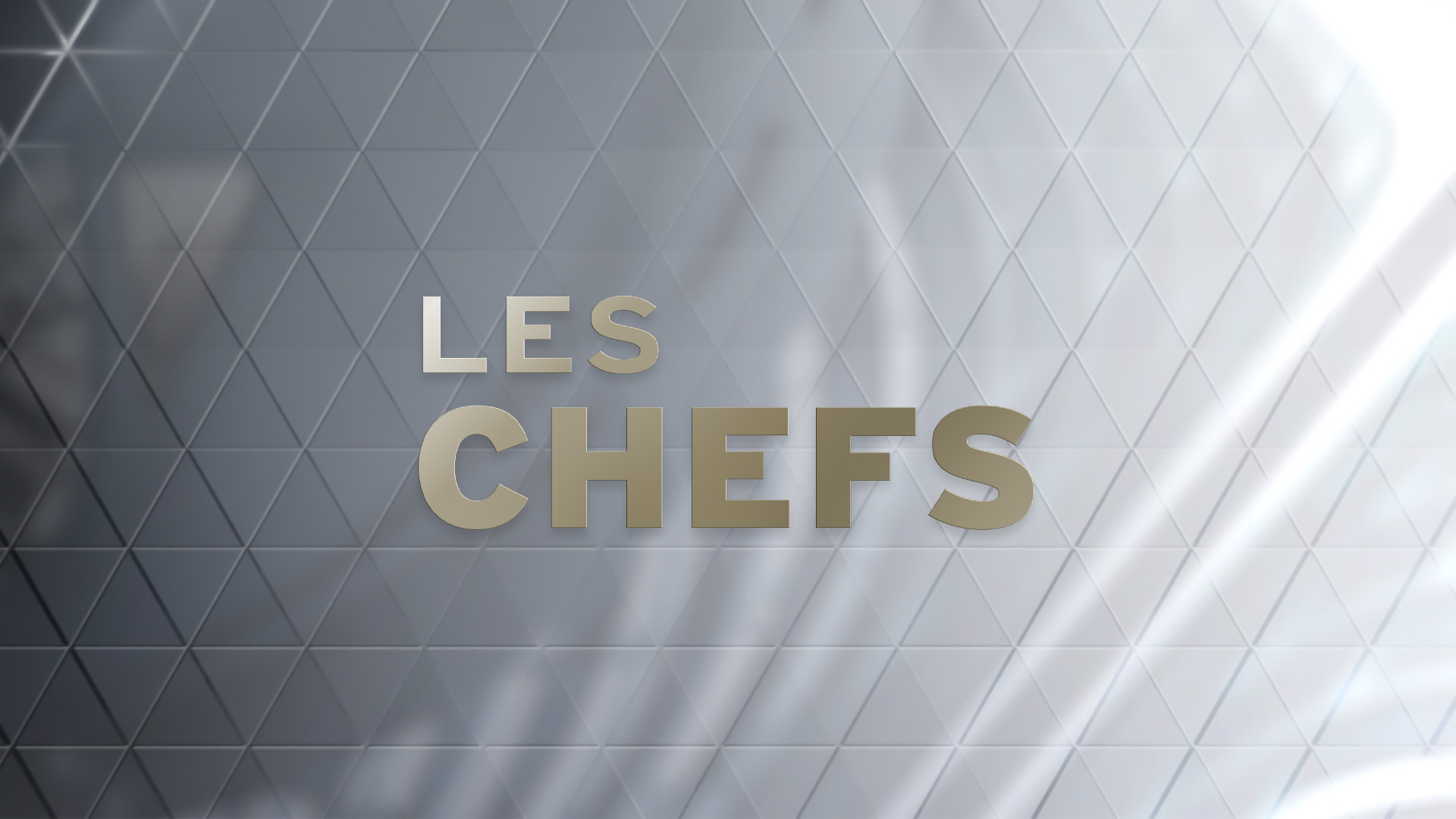 Les chefs