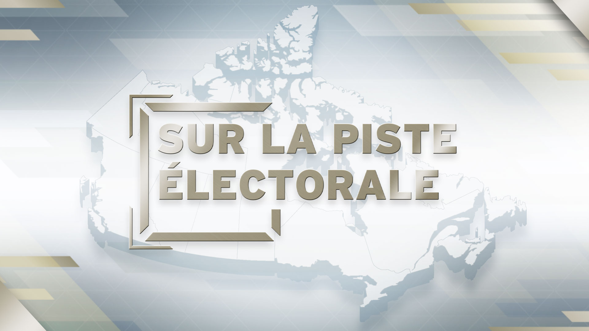 Sur la piste électorale