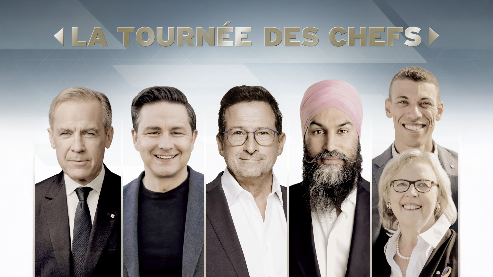 La Tournée des chefs