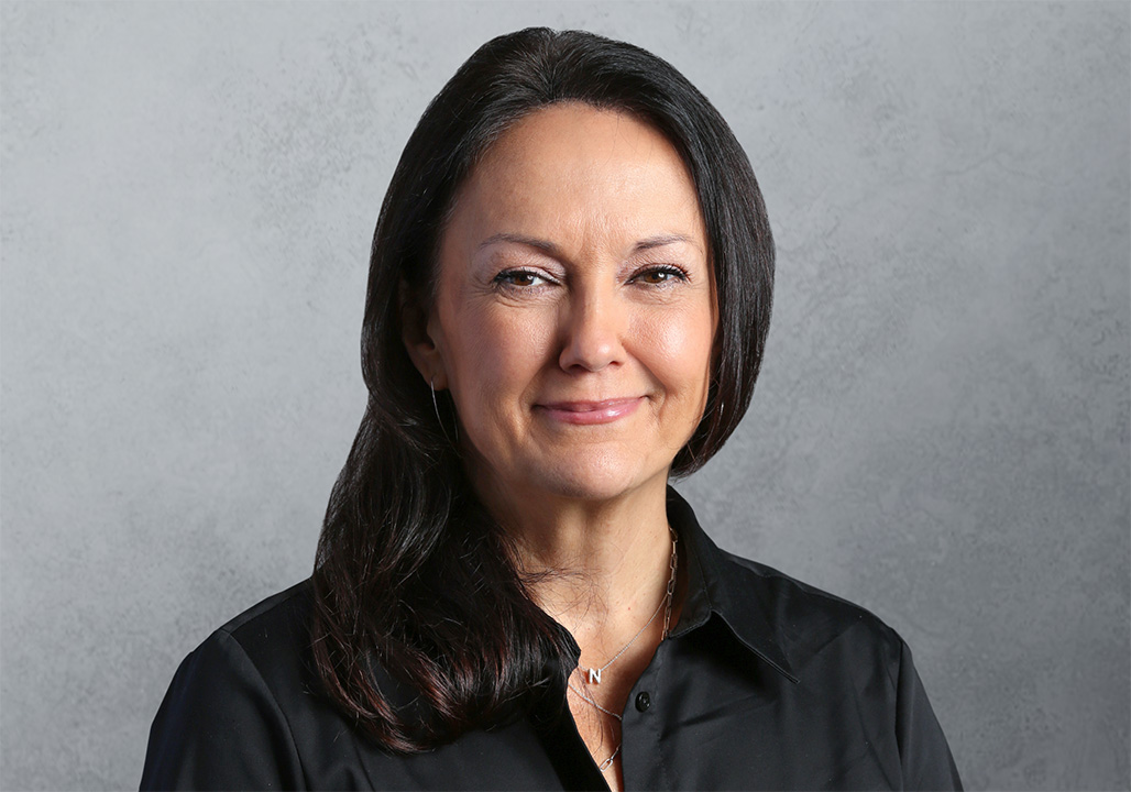 Nicolle Arams - Executive Producer