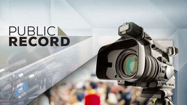 Public Record