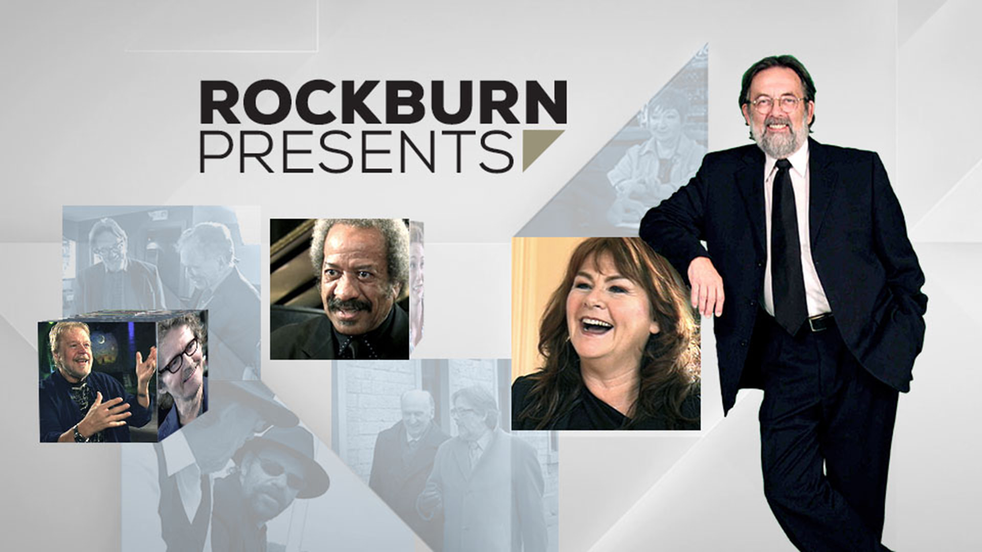 Rockburn Presents