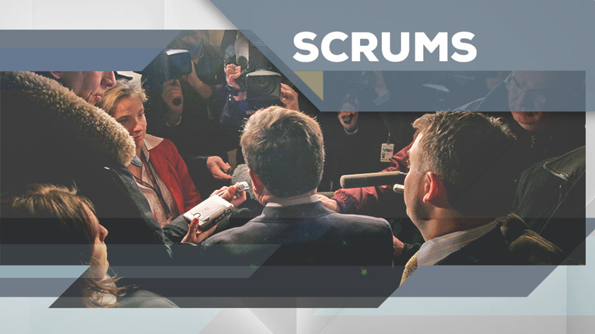Scrums