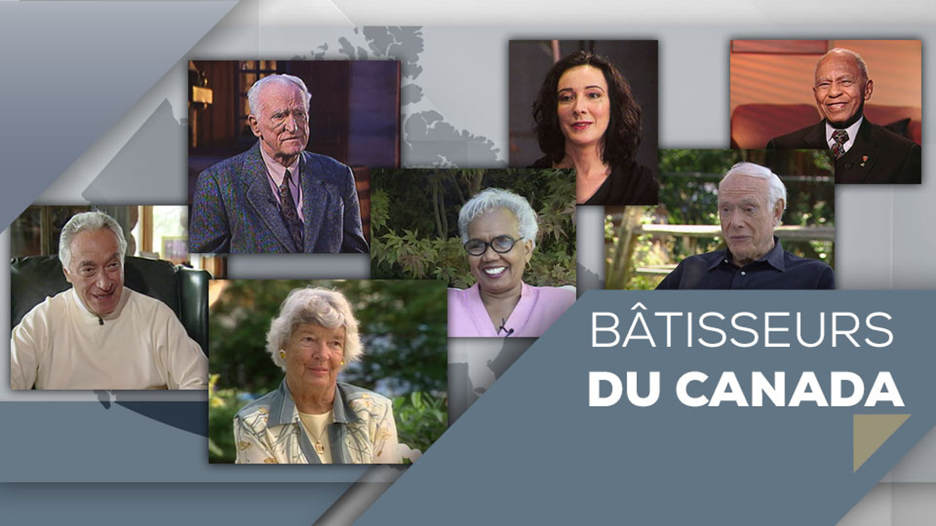 Bâtisseurs du Canada