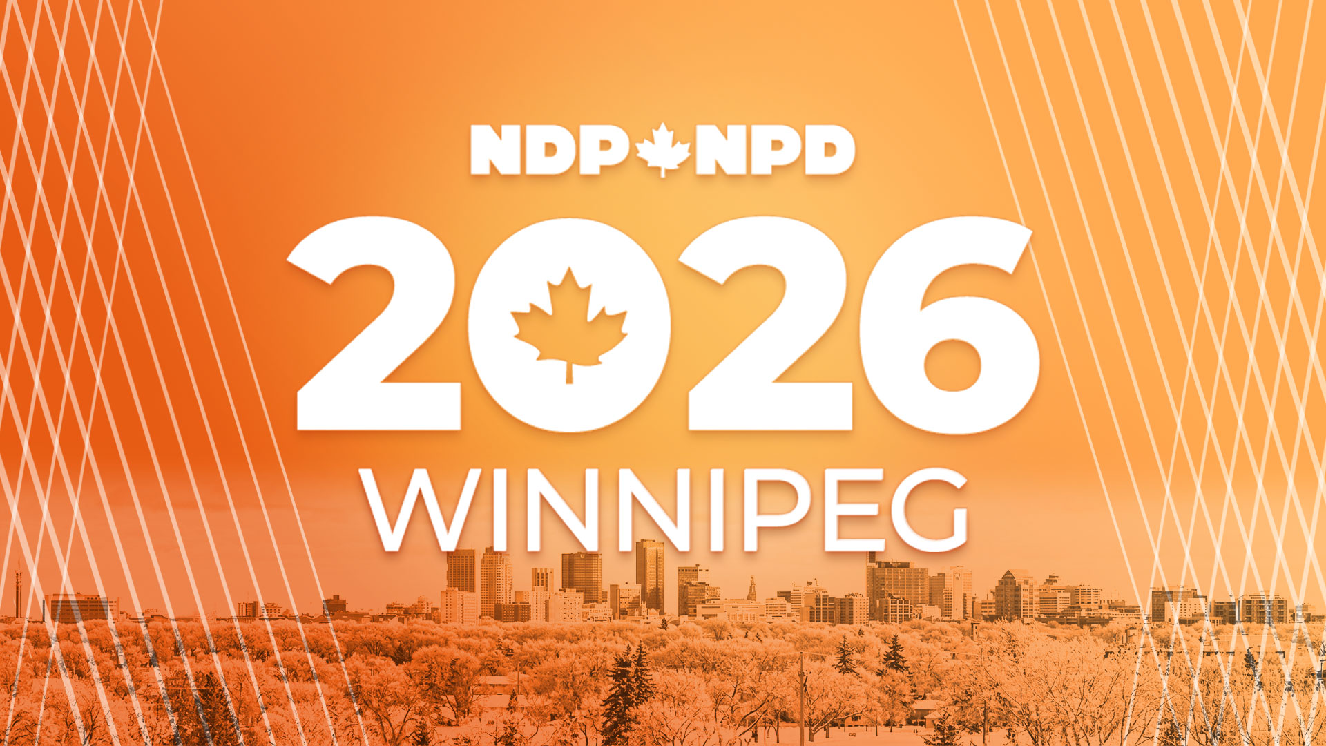 2026 NDP