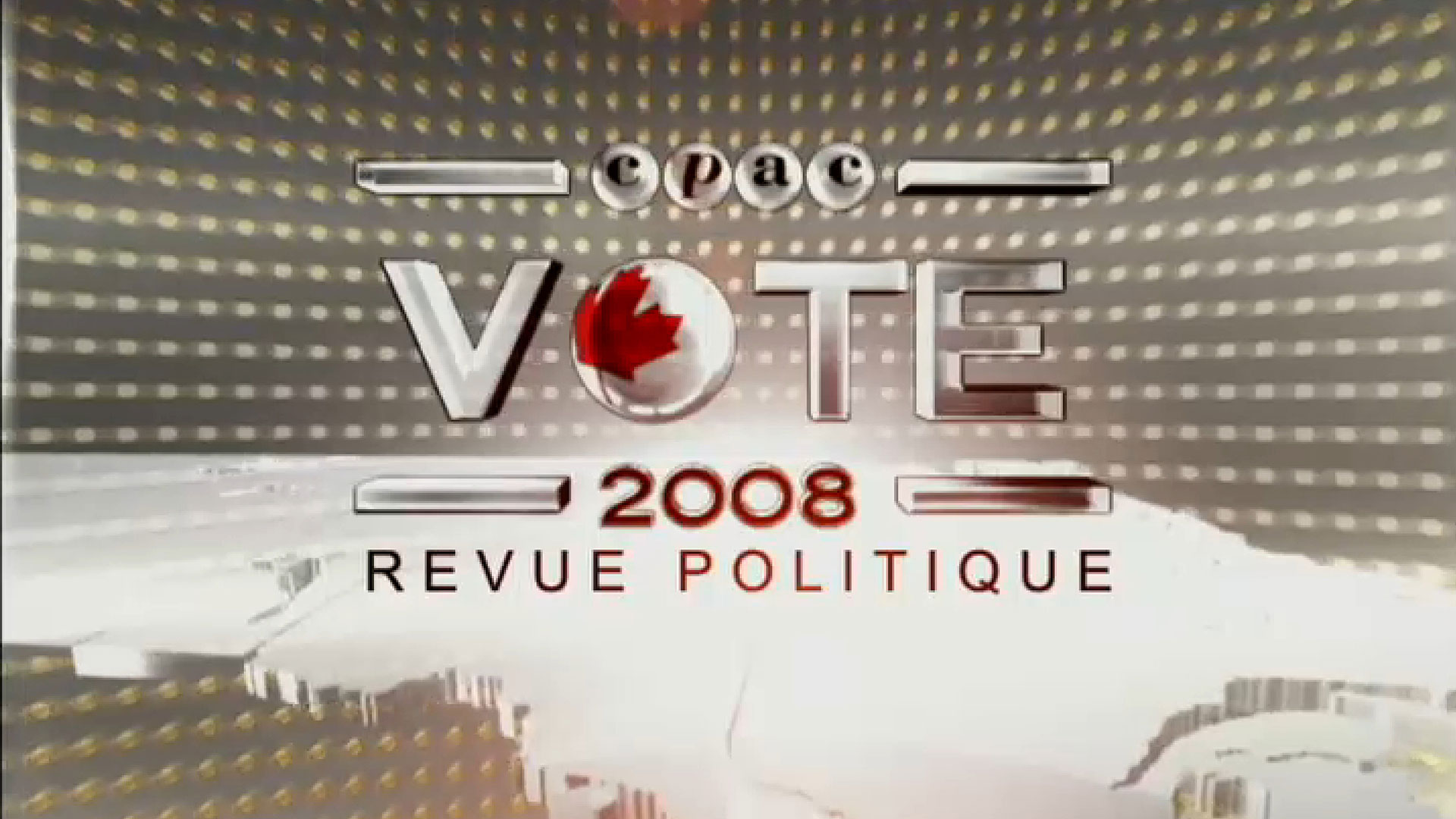 Revue politique