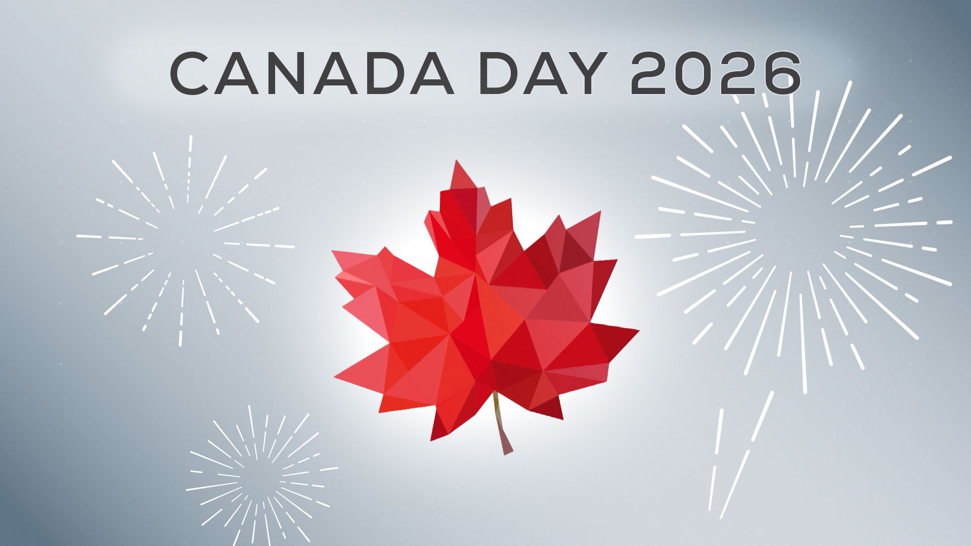 Canada Day 2026